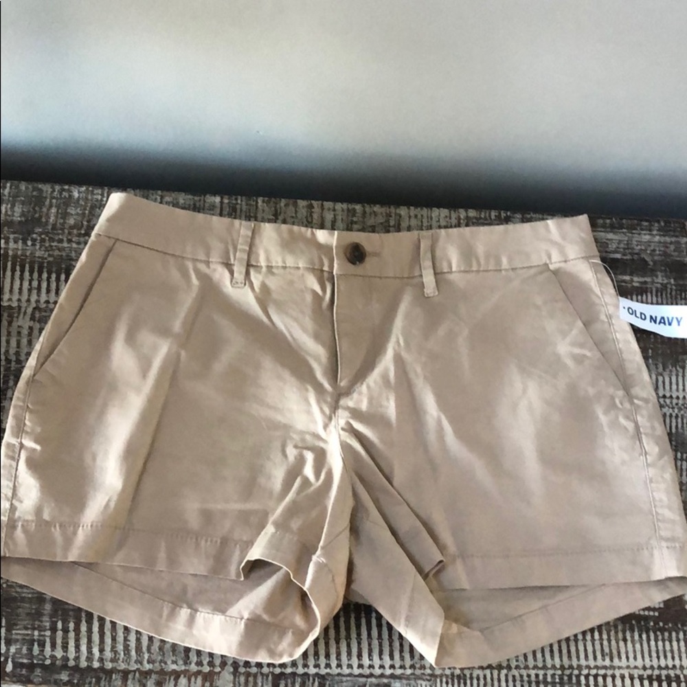 Old Navy Everyday Shorts
